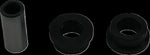 Moose Racing Shock Bearing Kit For Polaris Scrambler XP 1000 4X4 2015 Back - Upper