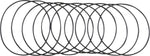 Cometic Cylinder Base O-Ring For Harley Davidson FLD 1690 2012-2013