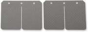 Boyesen Super Stock Reed Set For Honda CR125 2003-2004 - Black