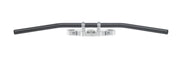 TRW Steel Handlebar 24,5mm (1") For Triumph America 800 2002-2006 Medium - Black