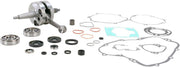 Hot Rods Crankshaft Kit For Kawasaki KX85 2007-2012