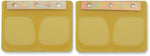 Boyesen Power Reed Set For Husqvarna CR 250 1999-2002 - Yellow