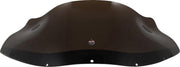 Klock Werks Kolor Flare Windshield For Harley Davidson FXRP 1340 1984 23 cm (9") - Bronze
