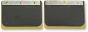 Boyesen Pro Series Reed Set For Honda CR250 1999-2000 - Carbon Fiber/Yellow
