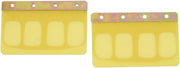 Boyesen Power Reed Set For Honda CR250 2003 - Yellow