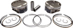 S&S Cycle Big Bore Piston Kit For Harley Davidson FLFBS 1868 2022-2023 +0.010"
