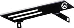 Cult Werk Belt Guard For Indian Scout 1250 2024-2025 - Black