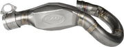 FMF MegaBomb Header Pipe For Ducati Desmo 450 EDX 2026