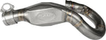 FMF Megabomb Stainless Steel Header Pipe For Kawasaki KX250 2025