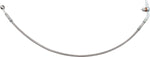 Fat Baggers Inc. Hydraulic Brake/Clutch Hose Extension For Harley Davidson FLHR 1584 2008 35.5-40.5cm (14-16")
