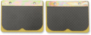 Boyesen Pro Series Reed Set For Yamaha YZ250 1997-1998 - Carbon Fiber/Yellow