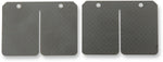 Boyesen Super Stock Reed Set For Yamaha YZ250 2002 - Black