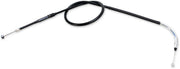 Moose Racing Clutch Cable For Suzuki DR650 S 2015-2016 - Black