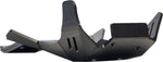 Moose Racing Xtreme Skid Plate For Sherco SE 250 2025-2026 - Black