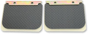Boyesen Replacement Pro Series Reed Set for RAD Valve For Yamaha YZ125 1999-2000 - Carbon Fiber/Yellow