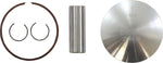Wossner Piston Kit For Kawasaki KDX 125SR 1990-2002 Standard Size B