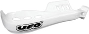 UFO Oklahoma Hand Guards - White