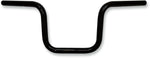 Todds 1" Beater Bar Handlebar 20.5 cm (8") - Black