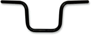 Todds 1" Beater Bar Handlebar 20.5 cm (8") - Black
