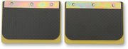 Boyesen Pro Series Reed Set For Honda CR125 2001-2002 - Carbon Fiber/Yellow