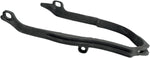 UFO Chain Slider For Honda CRF250R 2009-2013 Black