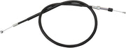 Moose Racing Clutch Cable For Honda CRF125F 2014-2017 - Black