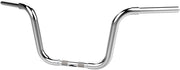 Khrome Werks 1-1/4" Bobber Ape Hanger Handlebar For Harley Davidson FLD 1690 2012 25 cm (9-3/4") - Chrome