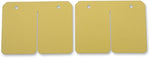 Boyesen Super Stock Reed Set For Kawasaki KX250 1998-2004 - Yellow