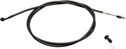 LA Choppers Hydraulic Clutch Hose For Harley Davidson FLHRSE3 1800 2007 - Smoke