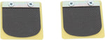 Boyesen Replacement Pro Series Reed Set for RAD Valve For Gas Gas MC65 2021-2023 - Carbon Fiber/Yellow