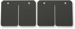 Boyesen Super Stock Reed Set For Kawasaki KX250 1998-2004 - Black