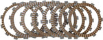 Prox Clutch Friction Plates For Honda CRF250R 2008-2015