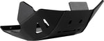AXP Skid Plate For Honda CRF300L 2021-2025 - Black