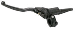 Magura 167 HYMEC Clutch System Master Cylinder For Can Am (BRP) DS 650 2X4 2004-2007 - Black