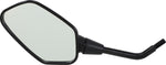 Emgo Mirror For Honda NC 700 X 2012-2013 Right - Black