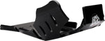 AXP Xtrem Skid Plate For KTM EXC250 2017 - Black