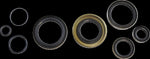 Vintco Oil Seal Kit For Kawasaki KX250 1974-1976