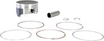 WSM Piston Kit For Kawasaki KRF 750 4X4 2008 +0.50 mm