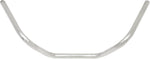 Emgo 1" Sports Handlebar 16.5 cm (6-1 2") - Chrome