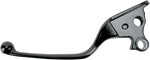 Drag Specialties Wide Blade Clutch Lever For Harley Davidson FLHR 1584 2008 - Black