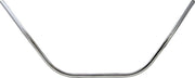 Emgo 7 8" Beach Handlebar 12 cm (4-3 4") - Chrome