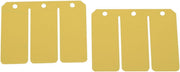Boyesen Super Stock Reed Set For Arctic Cat EXT 600 TRIPLE 1997-1998
