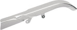 Drag Specialties Rear Belt Guard For Harley Davidson FLS 1690 2012-2015 - Chrome