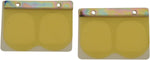 Boyesen Power Reed Petal Set For Kawasaki KX250 2005-2007 - Yellow