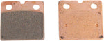 EBC Sintered "HH" Brake Pads For BMW K 100 1988-1990 Front