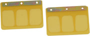 Boyesen Power Reed Set For Yamaha WR250 1991-1997 - Yellow