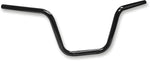 Moose Racing Handlebar For Yamaha YFM 550 D 4X4 19.5 cm (7-3/4") - Black