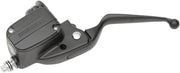 Drag Specialties Hydraulic Clutch Master Cylinder For Harley Davidson FLHTCU 1690 2014-2016 - Black Satin