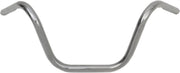 Emgo 1" Stocker Handlebar 21.5 cm (8-1 2") - Chrome
