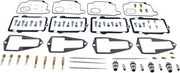 Parts Unlimited Carburettor Repair Kit - Yamaha For Yamaha VMAX 750 1992